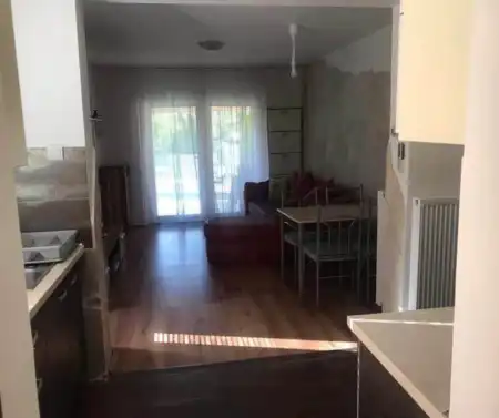 Eladó ikerház, Balatonfenyves 2 szoba 42 m² 54.9 M Ft
